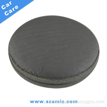 USA Patent Advanced Car Wash Magic Non Cellulose Konjac Sponge